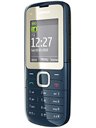 مواصفات Nokia C2-00
