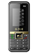 مواصفات G-TIDE G6