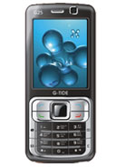 مواصفات G-TIDE G25