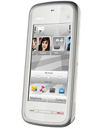 مواصفات Nokia 5233