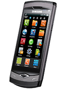 مواصفات Samsung S8500 Wave