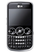 مواصفات LG GW300