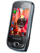 مواصفات Samsung S3370 (Corby 3G)