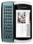 مواصفات Sony Ericsson Vivaz pro