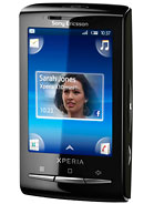 مواصفات Sony Ericsson XPERIA X10 mini