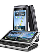 مواصفات Nokia E7