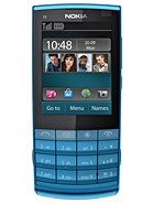 مواصفات Nokia X3-02 Touch and Type