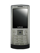 مواصفات G’FIVE U800
