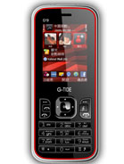 مواصفات G-TIDE G19