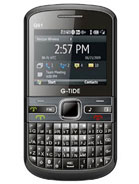 مواصفات G-TIDE G91