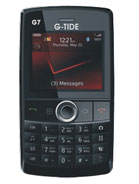 مواصفات G-TIDE G7