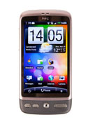 مواصفات HTC Desire (Bravo)