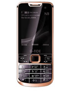 مواصفات G-TIDE G88
