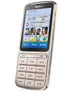 مواصفات Nokia C3-01 Touch and Type
