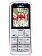 مواصفات Nokia 5070