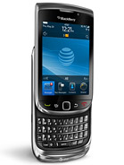 مواصفات Black Berry Torch 9800