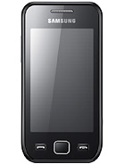 مواصفات Samsung S5250 Wave525