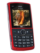 مواصفات G-TIDE G7i