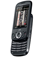 مواصفات Sony Ericsson Zylo