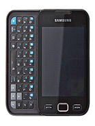 مواصفات Samsung S5330 Wave533