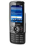 مواصفات Sony Ericsson Spiro