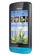 مواصفات Nokia C5-03
