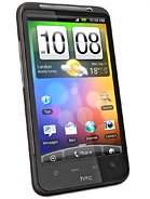 مواصفات HTC DESIRE HD
