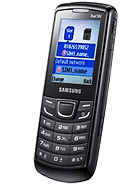 مواصفات Samsung E1252