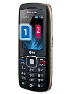 مواصفات LG GX300