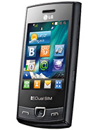 مواصفات LG P520