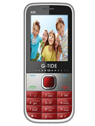 مواصفات G-TIDE G35
