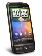 مواصفات HTC Desire
