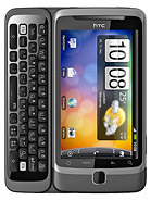 مواصفات HTC Desire Z