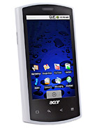 مواصفات Acer Liquid S100