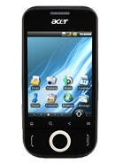 مواصفات Acer beTouch E110
