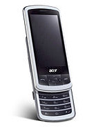 مواصفات Acer beTouch E200 (L1)