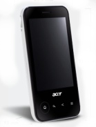 مواصفات Acer beTouch E400