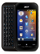 مواصفات Acer neoTouch P300