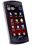 مواصفات Acer neoTouch S200