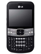 مواصفات LG GW305