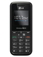 مواصفات LG GS108