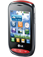 مواصفات LG T310i