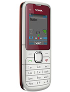 مواصفات Nokia C1-01