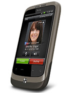 مواصفات HTC Wildfire