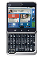 مواصفات Motorola FlipOut MB511