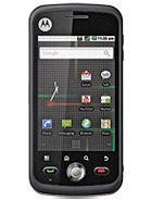 مواصفات Motorola Quench XT5 XT502