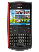 مواصفات Nokia X2-01