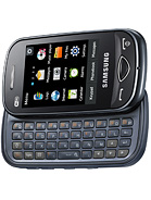 مواصفات Samsung B3410W Ch@t