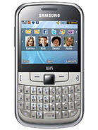 مواصفات Samsung Ch@t 335 – S3350