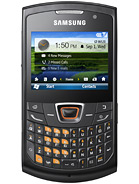 مواصفات Samsung B6520 Omnia PRO 5